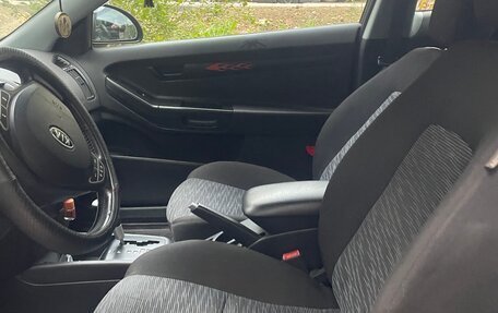 KIA cee'd I рестайлинг, 2007 год, 535 000 рублей, 12 фотография