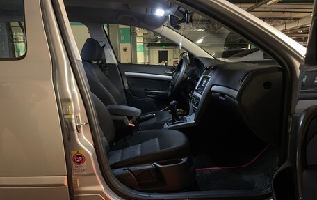 Skoda Octavia, 2012 год, 1 200 000 рублей, 7 фотография