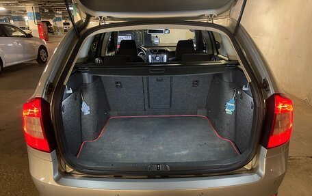 Skoda Octavia, 2012 год, 1 200 000 рублей, 6 фотография