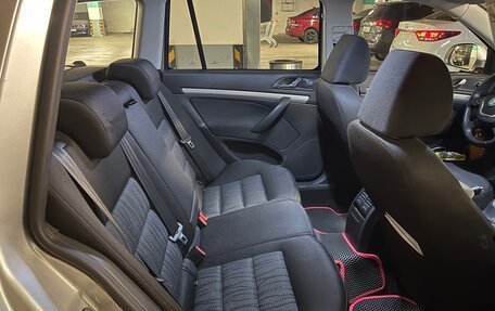 Skoda Octavia, 2012 год, 1 200 000 рублей, 8 фотография