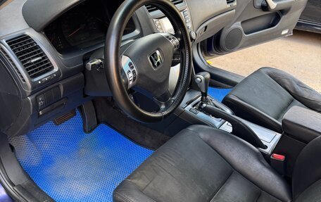 Honda Accord VII рестайлинг, 2005 год, 600 000 рублей, 8 фотография