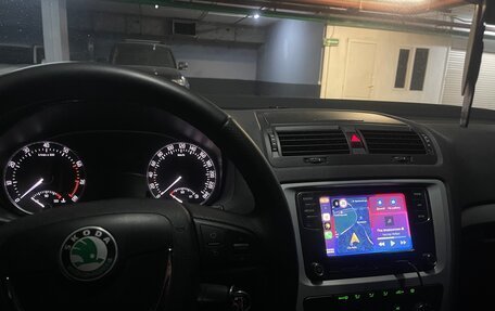 Skoda Octavia, 2012 год, 1 200 000 рублей, 13 фотография