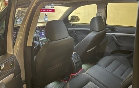 Skoda Octavia, 2012 год, 1 200 000 рублей, 9 фотография
