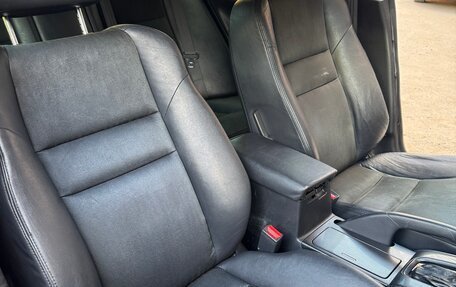 Honda Accord VII рестайлинг, 2005 год, 600 000 рублей, 11 фотография