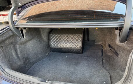Honda Accord VII рестайлинг, 2005 год, 600 000 рублей, 17 фотография