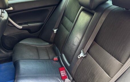 Honda Accord VII рестайлинг, 2005 год, 600 000 рублей, 12 фотография