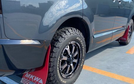 Mitsubishi Delica D:5 I, 2022 год, 4 000 000 рублей, 4 фотография