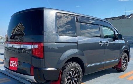 Mitsubishi Delica D:5 I, 2022 год, 4 000 000 рублей, 3 фотография