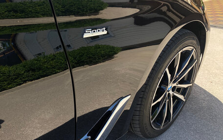 BMW 5 серия, 2020 год, 3 800 000 рублей, 2 фотография
