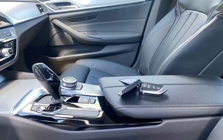 BMW 5 серия, 2020 год, 3 800 000 рублей, 8 фотография