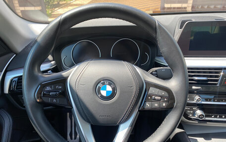 BMW 5 серия, 2020 год, 3 800 000 рублей, 6 фотография