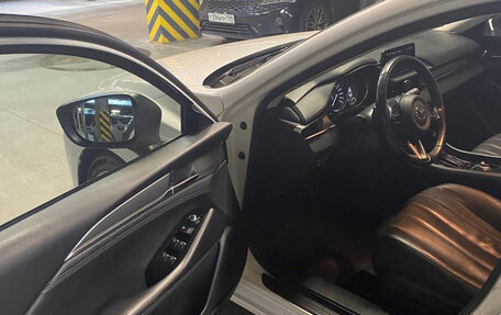 Mazda 6, 2018 год, 1 899 999 рублей, 14 фотография