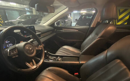 Mazda 6, 2018 год, 1 899 999 рублей, 16 фотография