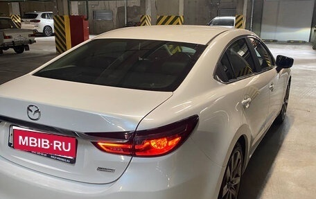 Mazda 6, 2018 год, 1 899 999 рублей, 5 фотография