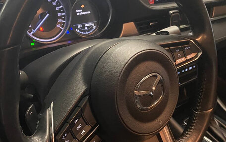 Mazda 6, 2018 год, 1 899 999 рублей, 19 фотография