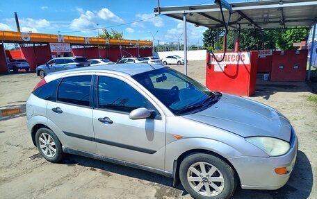Ford Focus IV, 2001 год, 235 000 рублей, 5 фотография