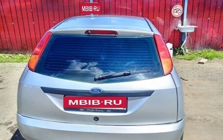 Ford Focus IV, 2001 год, 235 000 рублей, 6 фотография