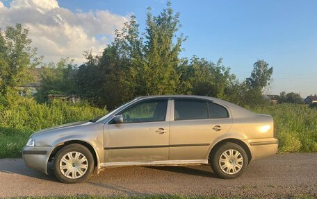 Skoda Octavia IV, 2010 год, 280 000 рублей, 3 фотография