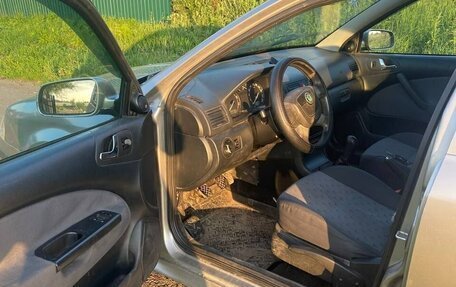 Skoda Octavia IV, 2010 год, 280 000 рублей, 4 фотография