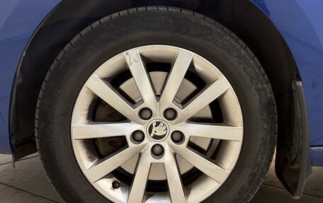 Skoda Rapid II, 2020 год, 1 799 800 рублей, 5 фотография