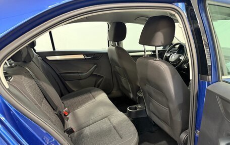 Skoda Rapid II, 2020 год, 1 799 800 рублей, 4 фотография