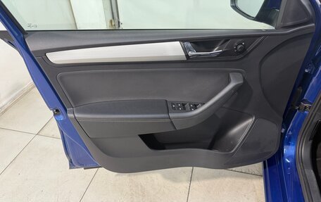 Skoda Rapid II, 2020 год, 1 799 800 рублей, 7 фотография
