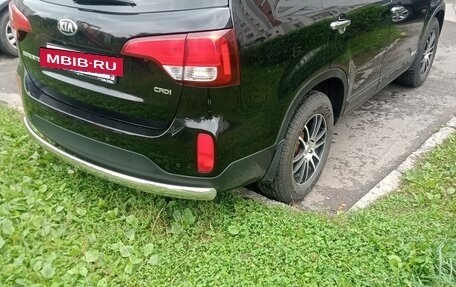 KIA Sorento II рестайлинг, 2014 год, 2 300 000 рублей, 3 фотография