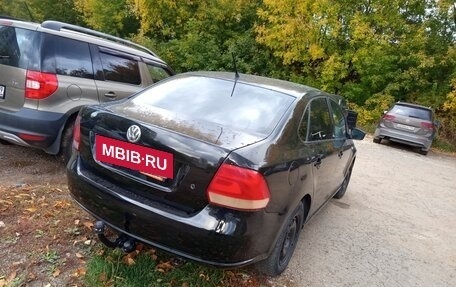 Volkswagen Polo VI (EU Market), 2013 год, 600 000 рублей, 8 фотография