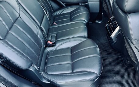 Land Rover Range Rover Sport II, 2017 год, 3 300 000 рублей, 11 фотография