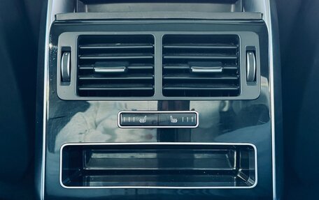 Land Rover Range Rover Sport II, 2017 год, 3 300 000 рублей, 13 фотография