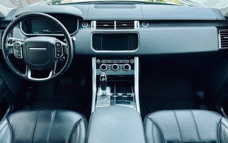 Land Rover Range Rover Sport II, 2017 год, 3 300 000 рублей, 9 фотография