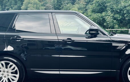 Land Rover Range Rover Sport II, 2017 год, 3 300 000 рублей, 7 фотография