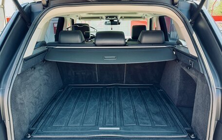 Land Rover Range Rover Sport II, 2017 год, 3 300 000 рублей, 14 фотография