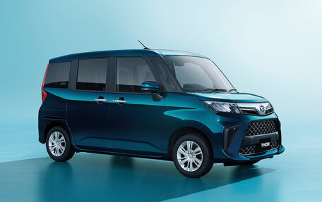 Daihatsu Thor I, 2021 год, 1 280 000 рублей, 1 фотография