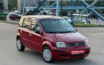 Fiat Panda II, 2008 год, 295 000 рублей, 1 фотография