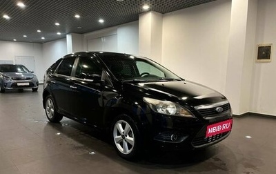 Ford Focus II рестайлинг, 2009 год, 500 000 рублей, 1 фотография