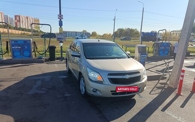 Chevrolet Cobalt II, 2012 год, 699 999 рублей, 1 фотография
