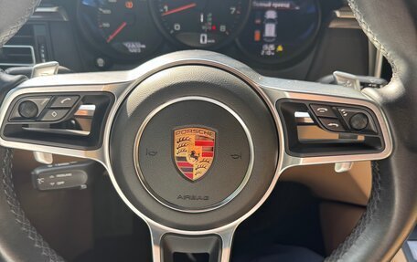 Porsche Macan I рестайлинг, 2020 год, 5 300 000 рублей, 15 фотография