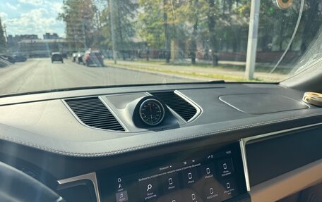 Porsche Macan I рестайлинг, 2020 год, 5 300 000 рублей, 18 фотография