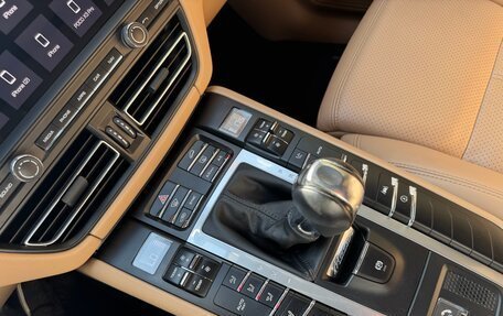 Porsche Macan I рестайлинг, 2020 год, 5 300 000 рублей, 19 фотография