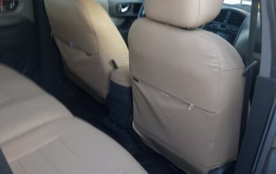 Hyundai Santa Fe Classic, 2007 год, 580 000 рублей, 1 фотография