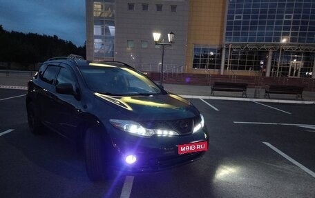 Nissan Murano, 2012 год, 1 150 000 рублей, 1 фотография