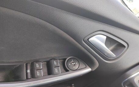 Ford Focus III, 2012 год, 620 000 рублей, 8 фотография