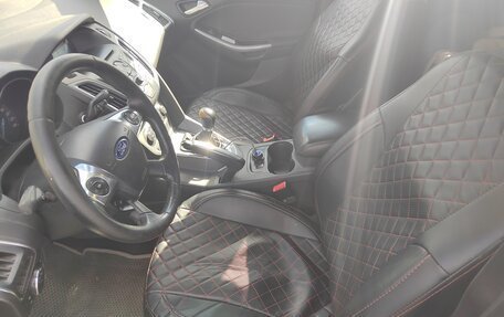Ford Focus III, 2012 год, 620 000 рублей, 7 фотография