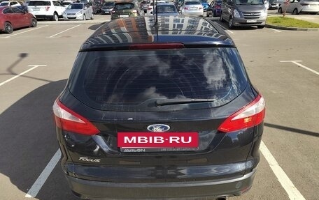 Ford Focus III, 2012 год, 620 000 рублей, 5 фотография
