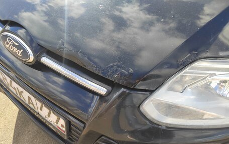Ford Focus III, 2012 год, 620 000 рублей, 12 фотография