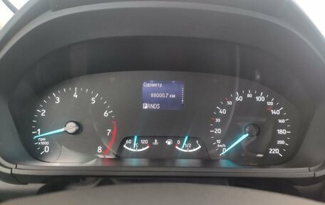 Ford EcoSport, 2018 год, 1 370 000 рублей, 16 фотография