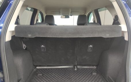 Ford EcoSport, 2018 год, 1 370 000 рублей, 12 фотография