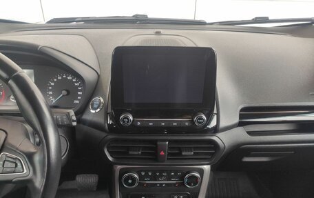 Ford EcoSport, 2018 год, 1 370 000 рублей, 18 фотография