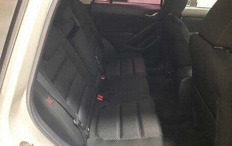 Mazda CX-5 II, 2012 год, 1 496 000 рублей, 15 фотография